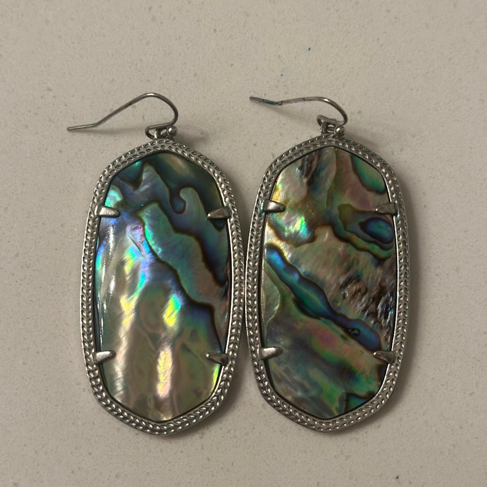 Kendra Scott Elle Drop Earrings